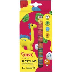 Pate a Modeler JOVI de 10 REF 90/10