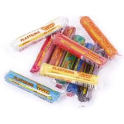 Pate a Modeler JOVI de 6