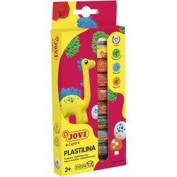 Pate a Modeler JOVI de 6