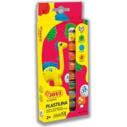 Pate a Modeler JOVI de 10