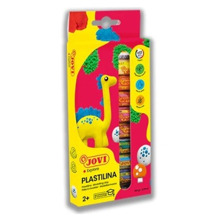 Pate a Modeler JOVI de 10