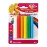 Pâte à modeler de 6 couleurs Kiddy Clay