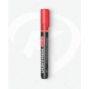 Marqueur permanent Krish Rouge