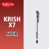 Stylos Krish X7 Noir1.0 mm