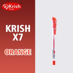 Stylos Krish X7 Orange 1.0 mm