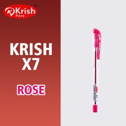 Stylos Krish X7 Rose 1.0 mm