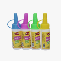 Flacon colle blanche 20 ml