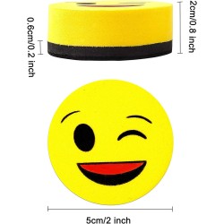 Brosse Tableau magique smille