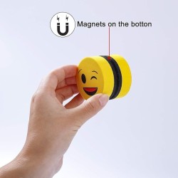 Brosse Tableau magique smille