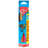 Crayon de couleur 12/18 MAPED+ Taille crayon