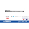 Stylo a bille PENSAN MY TECH 0.7 mm