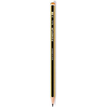 copy of Crayon Noir  2H Staedtler