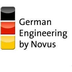 Agrafeuse NOVUS STABIL
