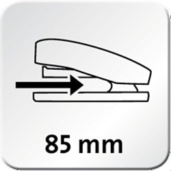 Agrafeuse NOVUS B6