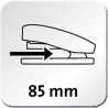 Agrafeuse NOVUS B6