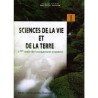 LIVRE SCIENCE DE LA VIE ET DE LA TERRE 1ère Secondaire