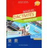 MANUEL D ACTIVITÉ TECHNOLOGIE 1ère Secondaire