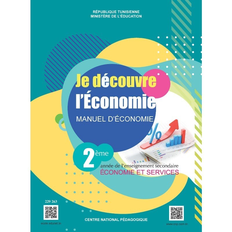 LIVRE D ECONOMIE 2ème économie