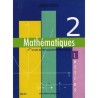 MATHÉMATIQUES 2ème Lettres