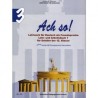 Ach so ! 1 كتاب اللغة الألمانية