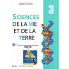LIVRE SVT 3ème Math