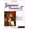 ITINERAIRES FRANÇAIS 3ème Secondaire